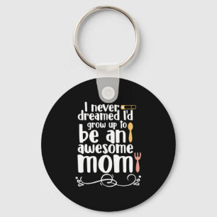 Llavero Madre Regalo Una Madre Increíble