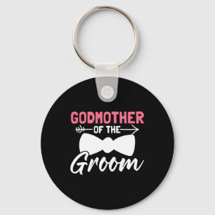Llavero Madrina de boda de mujeres y padrinos de boda 