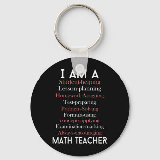 Llavero Maestra