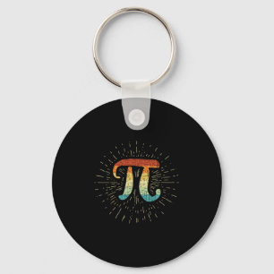 Llavero Maestra Cute Pi