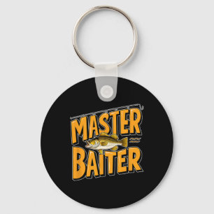 Llavero Maestro Hilarante Byiter Pescador Pescador Perfect