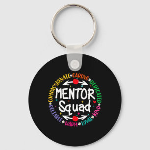 Llavero Maestro Mentor Inspira Influencia Entrena De Vuelt