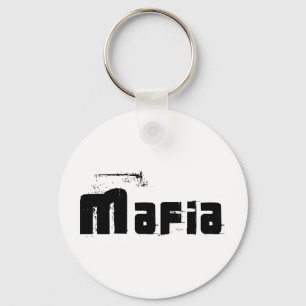 Llavero Mafia