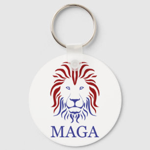 LLAVERO MAGA