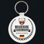 Llavero Magdeburg<br><div class="desc">Magdeburg</div>