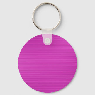Llavero Magenta cepillado
