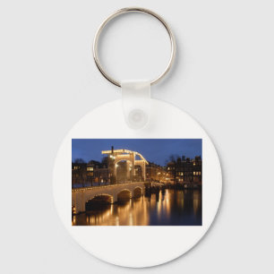 Llavero Magere brug Amsterdam