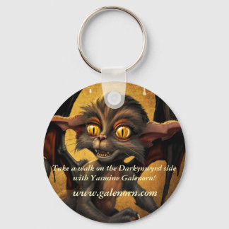 Llavero Maggie Keychain