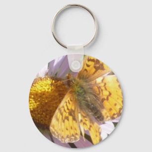 Llavero Magia Butterly
