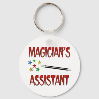 Llavero Magicians Assistant