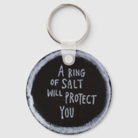 Magick: Sal