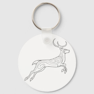 Llavero Magick - Stag