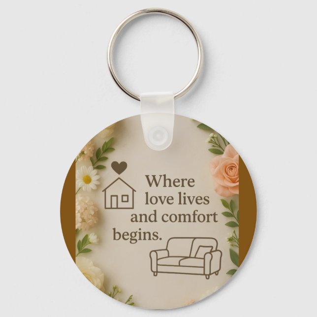 Llavero Magner (Anverso)