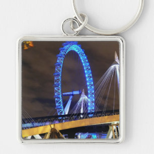 Llavero ¡Magnífico! Millón Londres