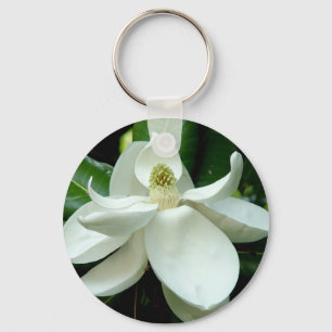 Llavero Magnolia Keychain