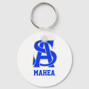Llavero Mahea