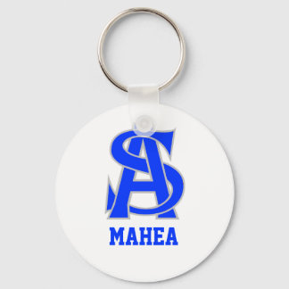 Llavero Mahea