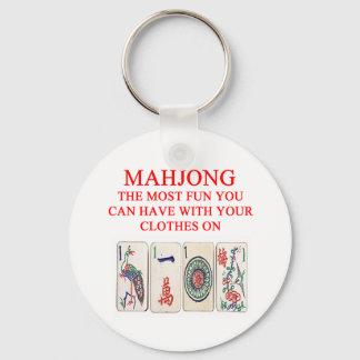 LLAVERO MAHJONG