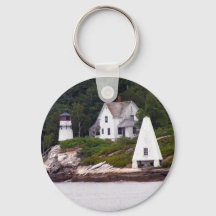 Maine Light House
