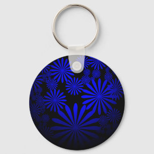 Llavero Majestic Blue