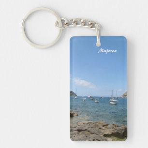 Llavero Majorca