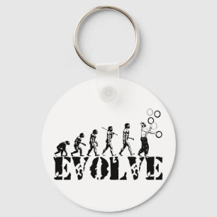 Llavero Malabarismo Juggle Evolution Sports Art