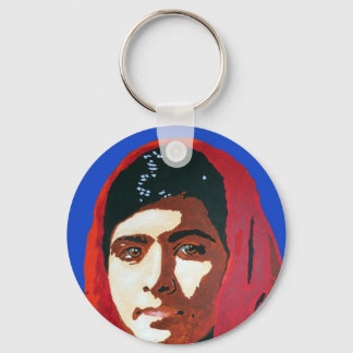 LLAVERO MALALA YOUSAFZAI