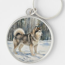 Malamute de Alaska