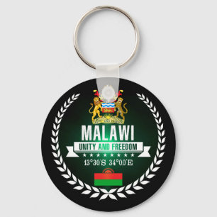 Llavero Malawi