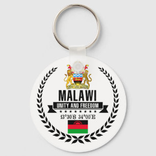 Llavero Malawi