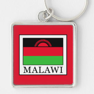 Llavero Malawi