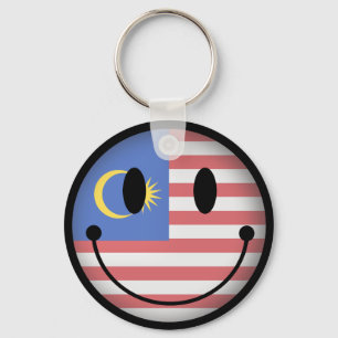 Llavero Malaysia