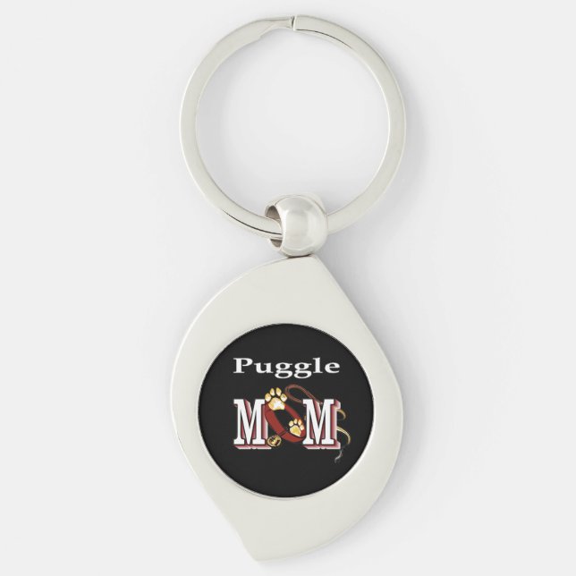 Llavero maleante Keychain (Anverso)