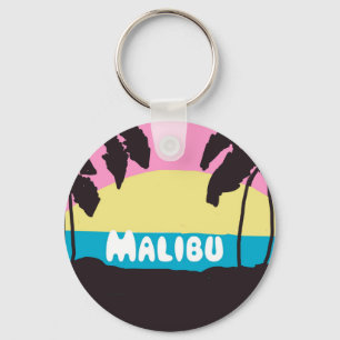 Llavero Malibu