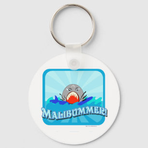 Llavero Malibummer