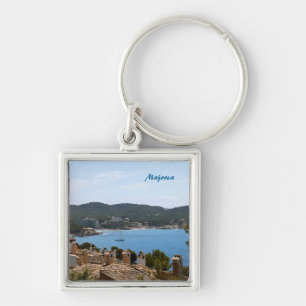 Llavero Mallorca