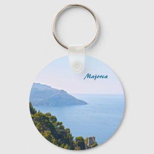 Llavero Mallorca
