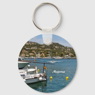Llavero Mallorca