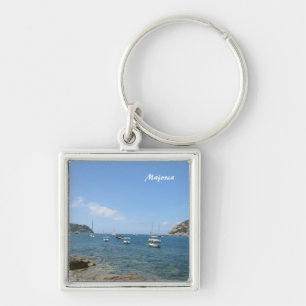 Llavero Mallorca