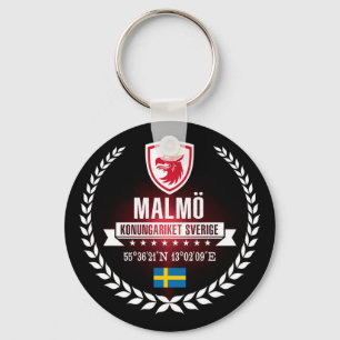Llavero Malmö