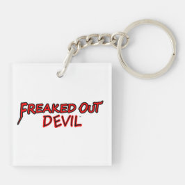 Llavero Malvado descarriado