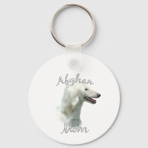 Llavero Mamá afgana 2