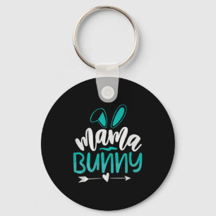 Llavero Mama Bunny Premium Tri-blend