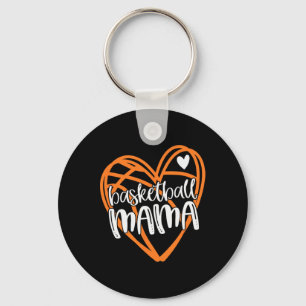 Llavero MAMA de baloncesto