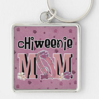 Llavero MAMÁ de ChiWeenie