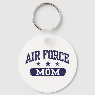 Llavero Mamá de la Fuerza Aérea