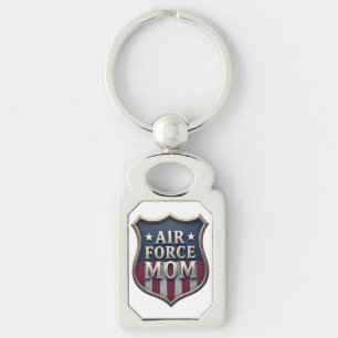 Llavero Mamá de la Fuerza Aérea (USAF)