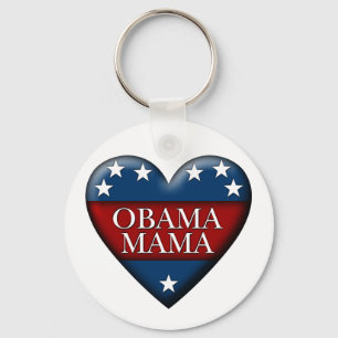 Llavero mamá de obama