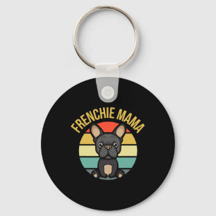 Llavero Mama Dog Mom Gifts For Women Divertido Graphic