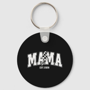 Llavero Mama Est 2026 Embarazo Invitación Lightning Bol